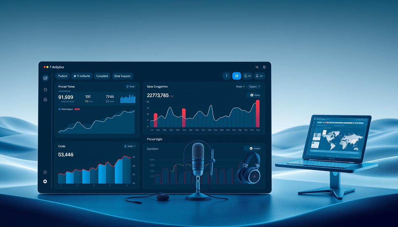 Podcast Analytics