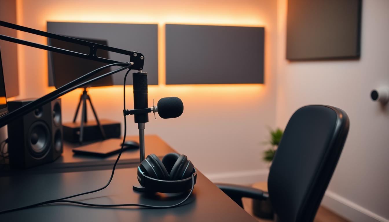 Podcast Hosting