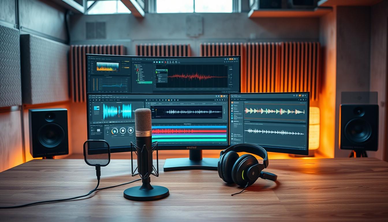 Podcast Software