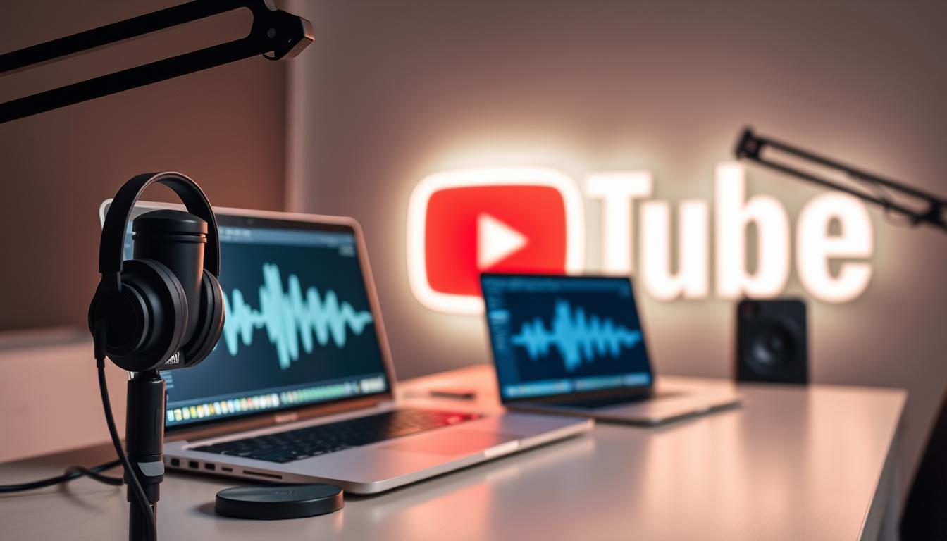 Podcast YouTube Strategy