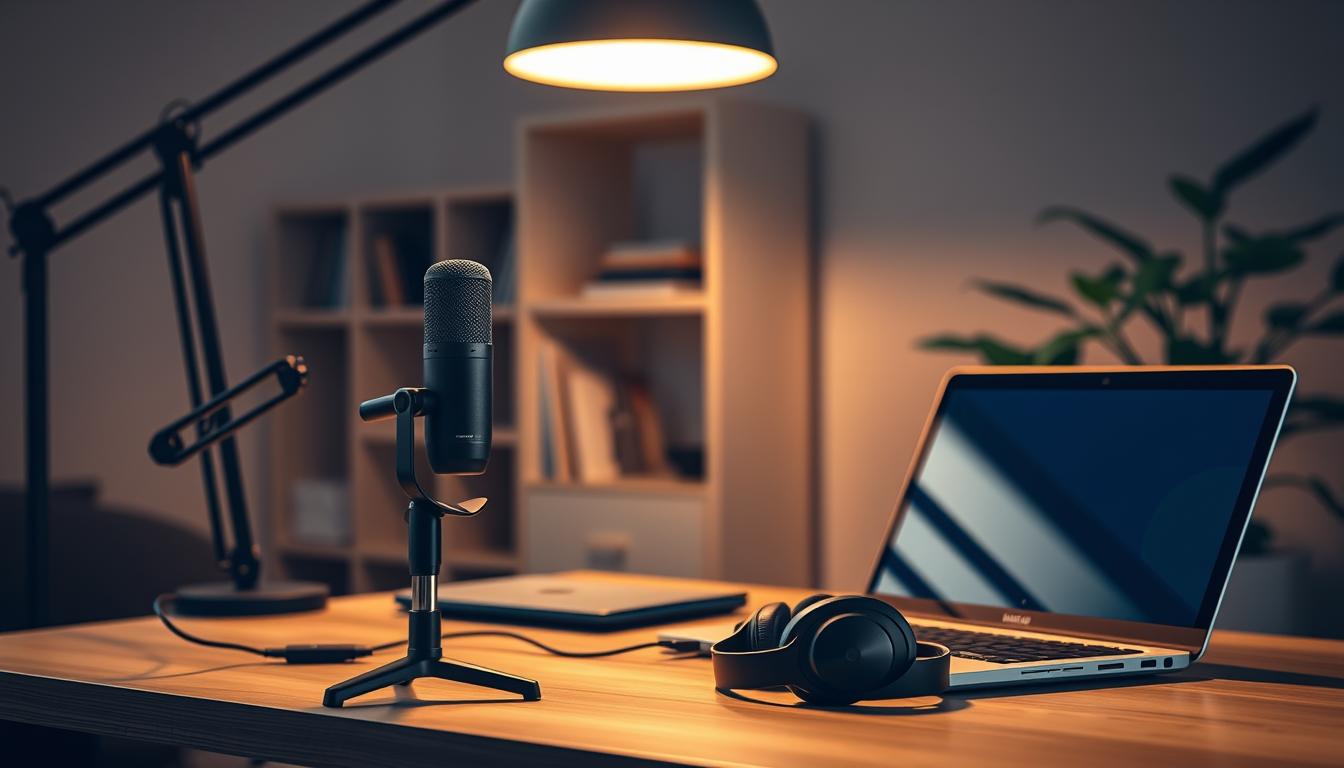 Podcasting for Beginners