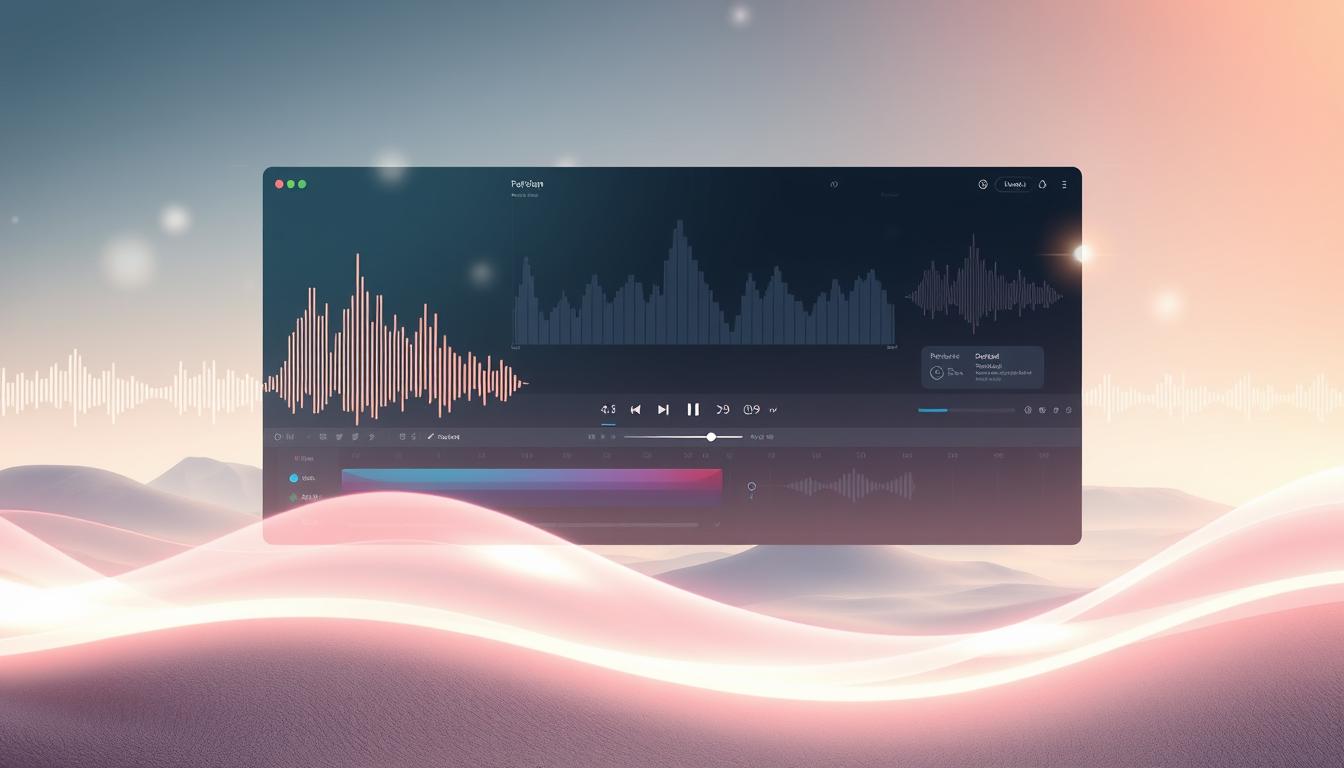 Podcast Editing