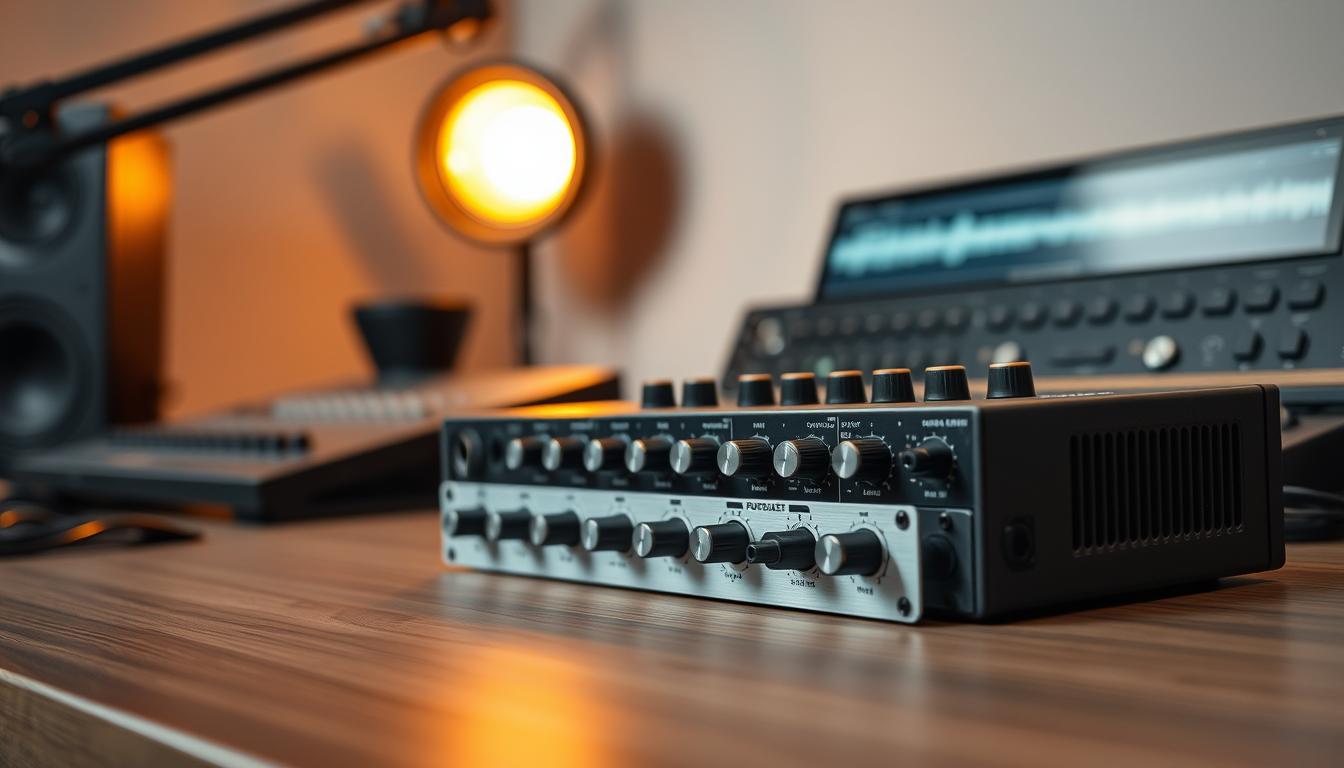 Podcast Equipment