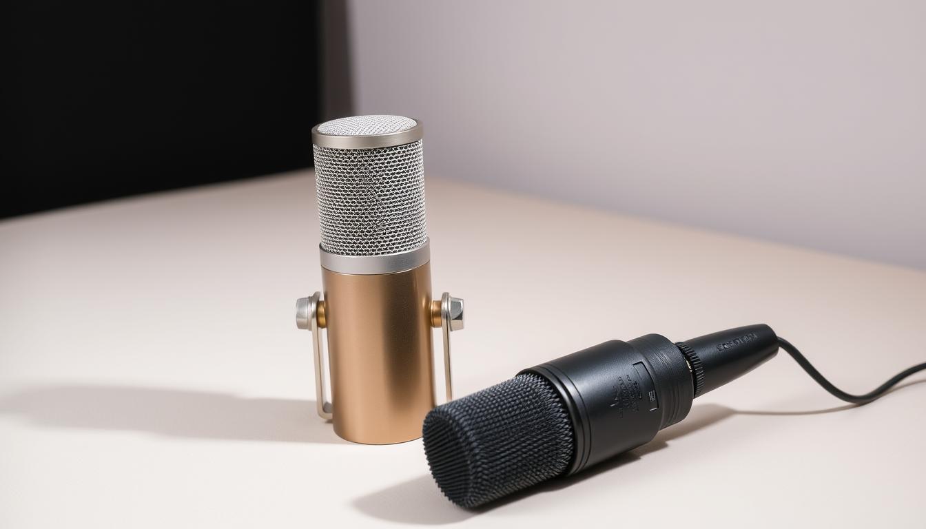 Podcast Equipment