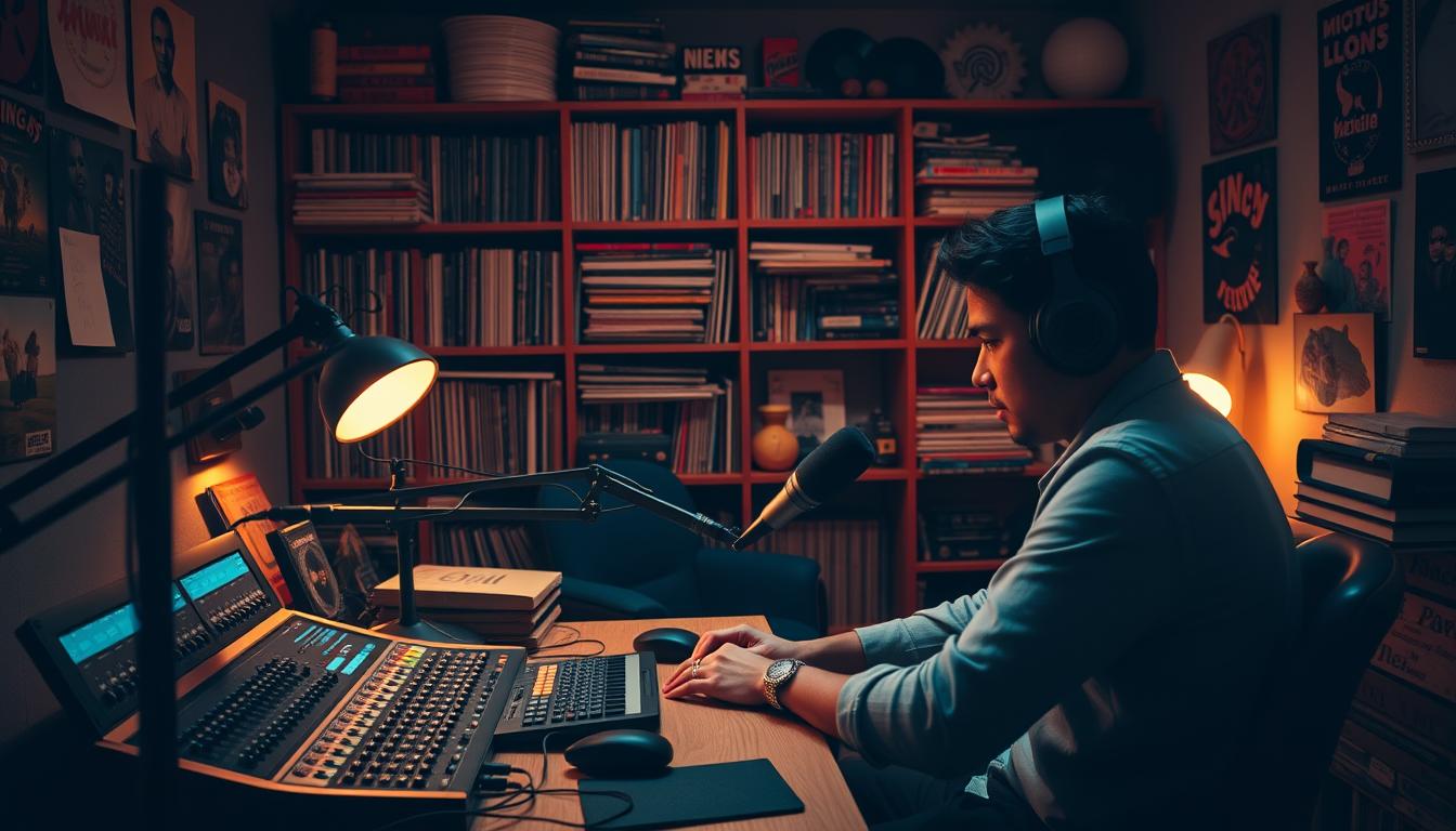 Podcast Formats