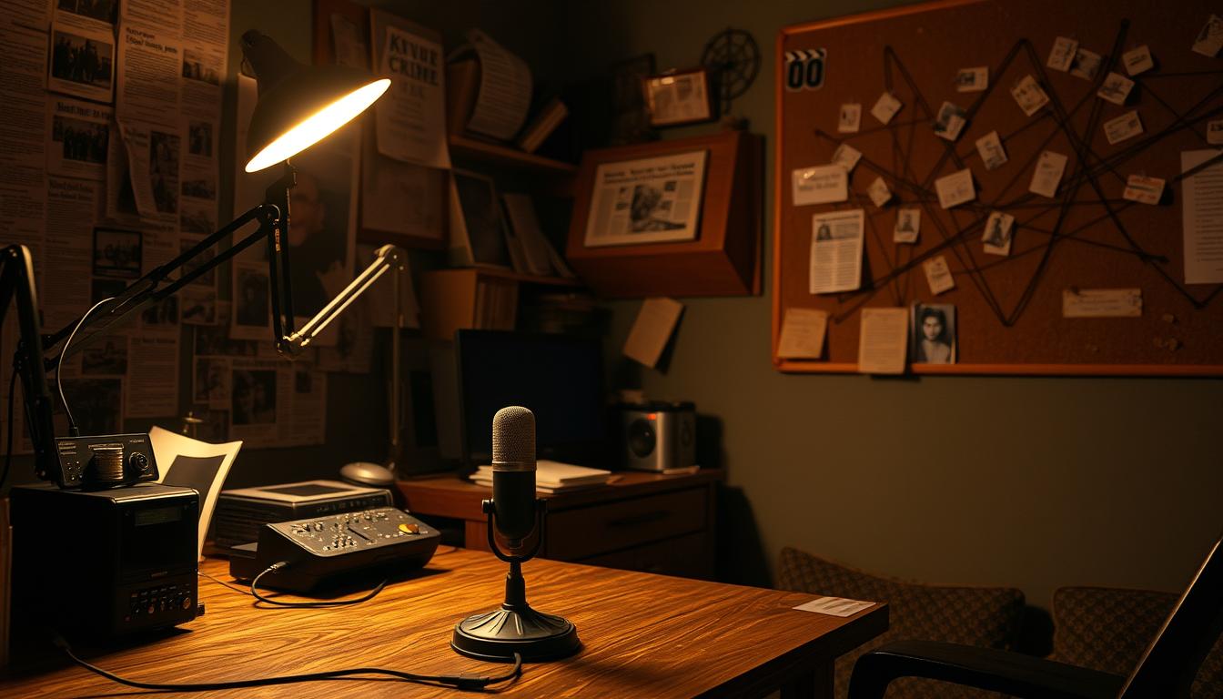 Podcast Formats