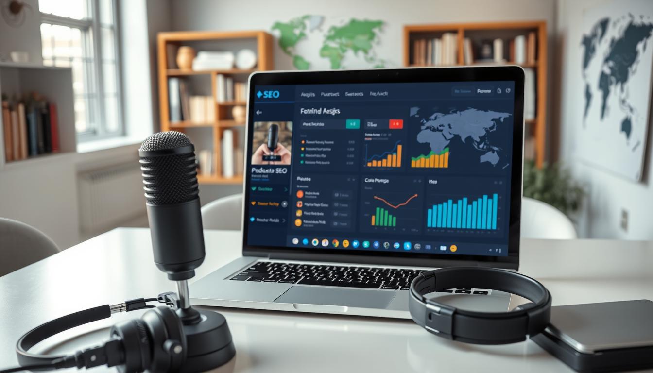 Podcast Growth