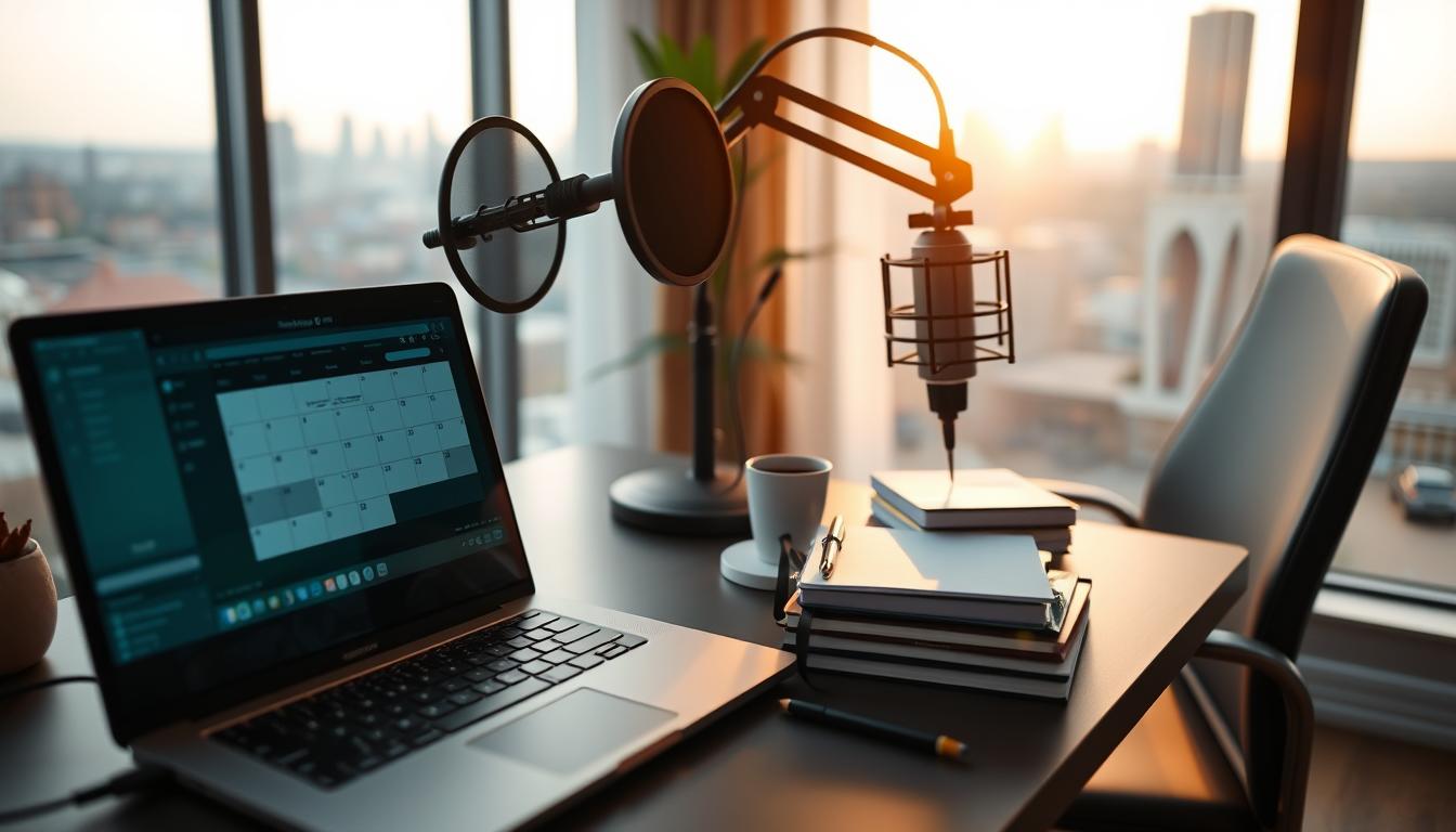 Podcast Guests