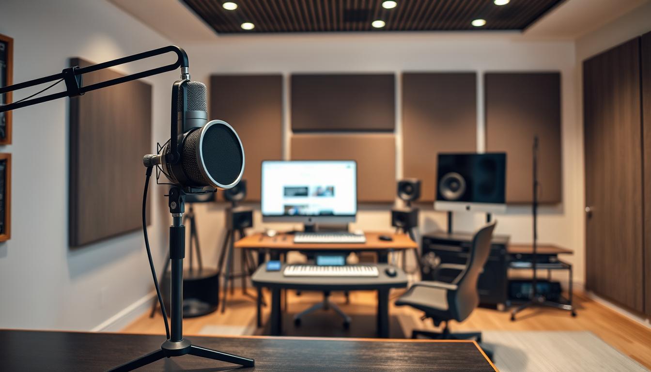 Podcast Hosting