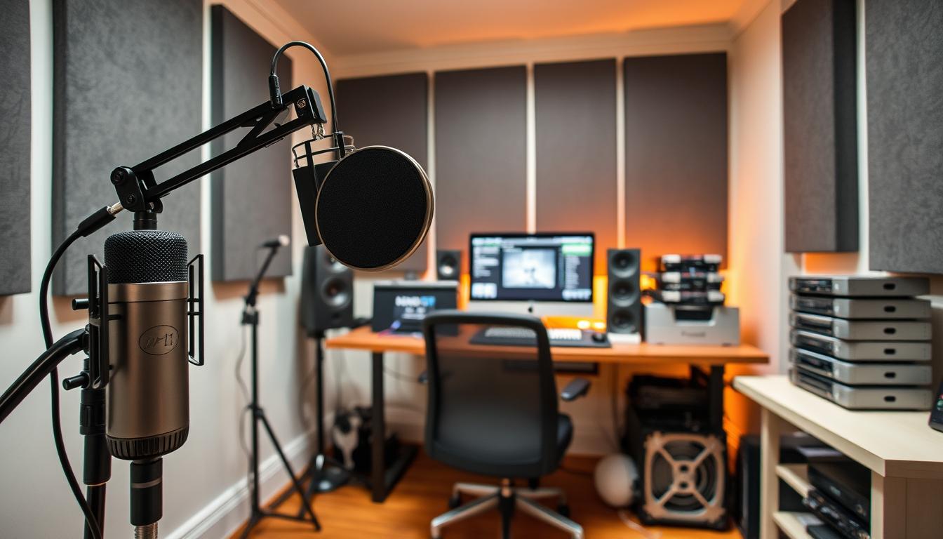 Podcast Hosting