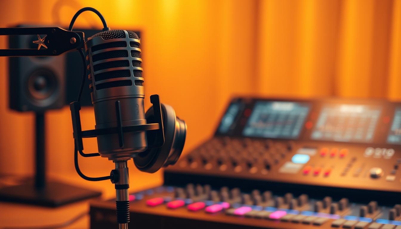 Podcast Launch