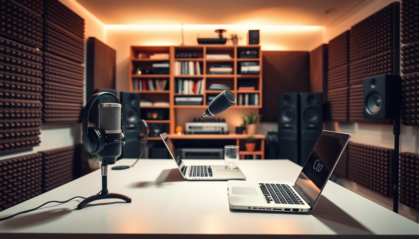 Podcast Monetization