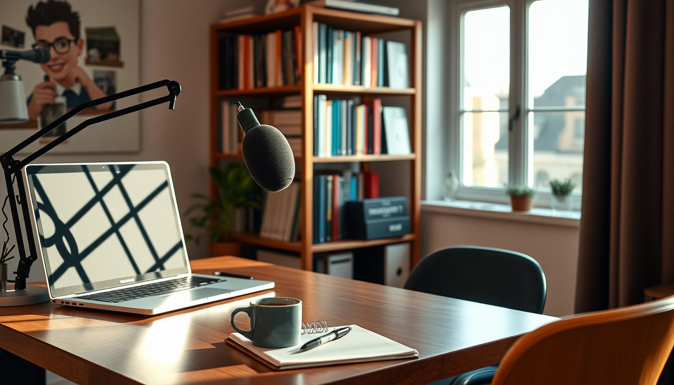Podcast Niche