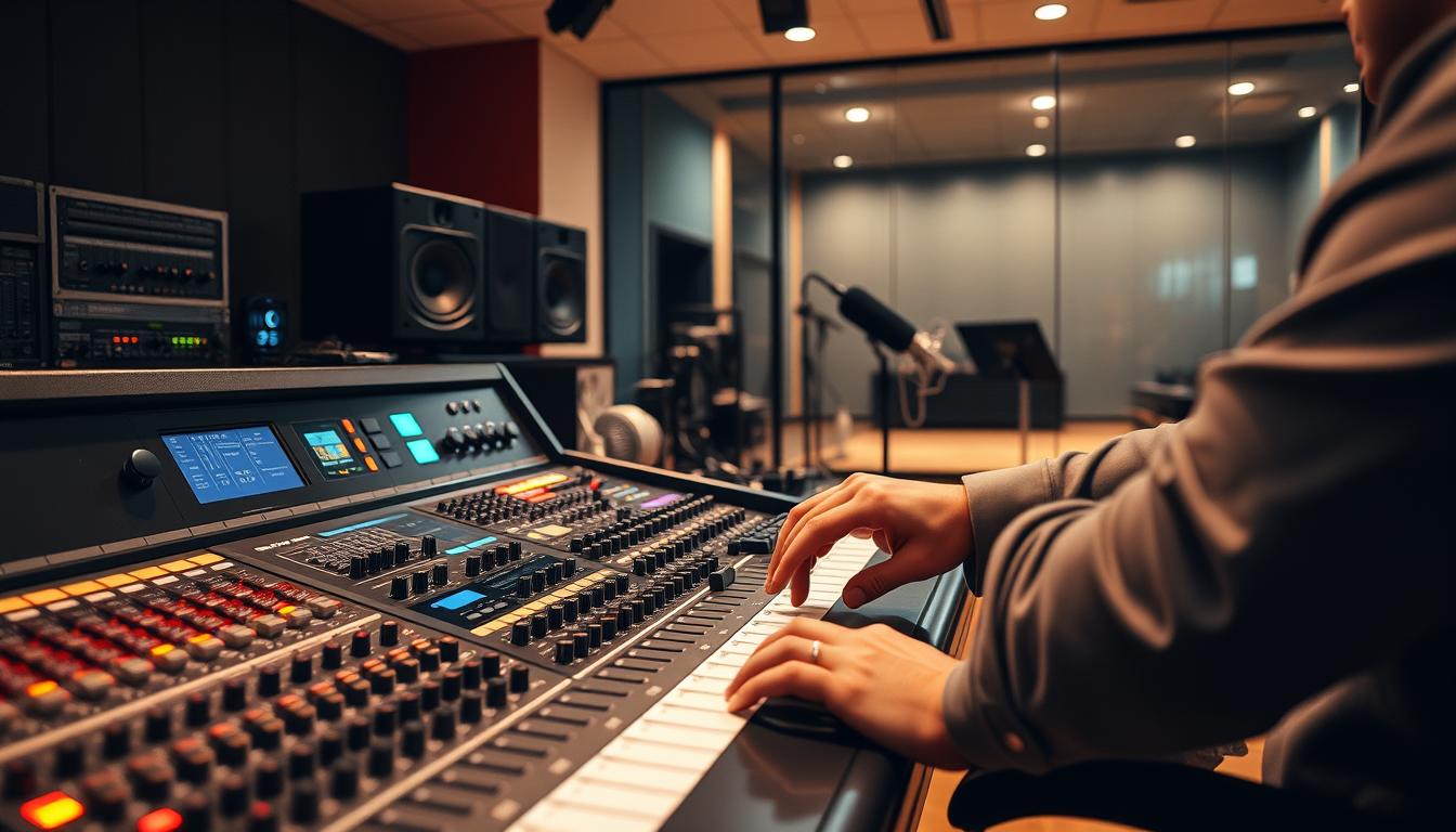 Podcast Sound Design