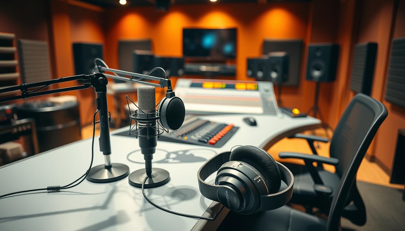 Podcast Storytelling