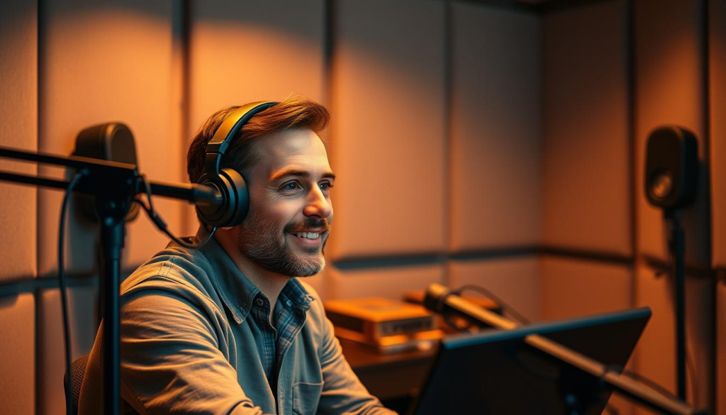 Podcast Interviewing Techniques