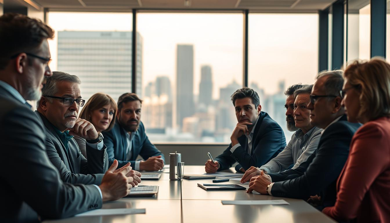 Podcast Interviewing