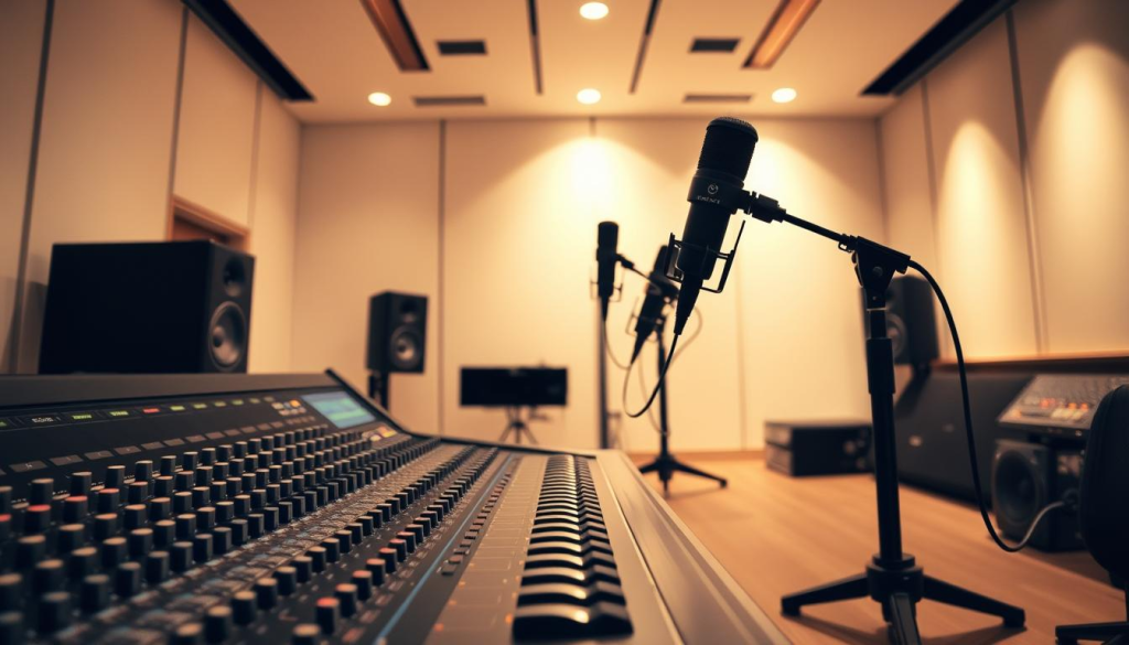 advanced audio transitions