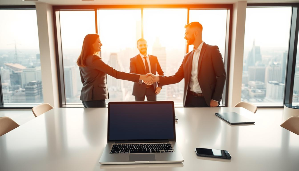 cross-promotion strategy