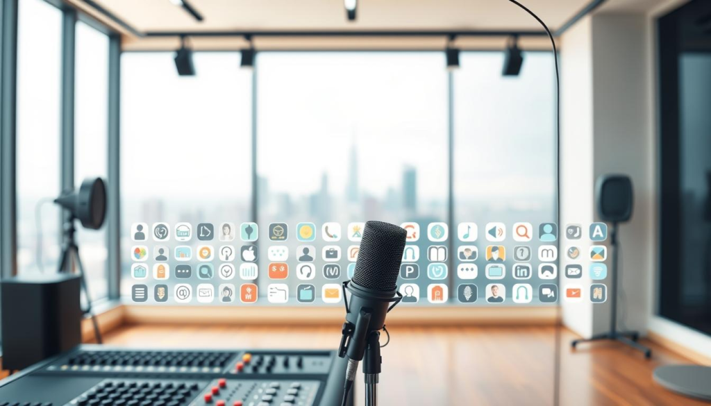 podcast category optimization