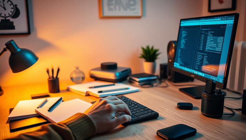 pre-interview technical preparation